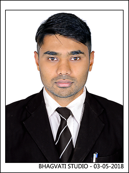Ravi Ranchhod Nakum